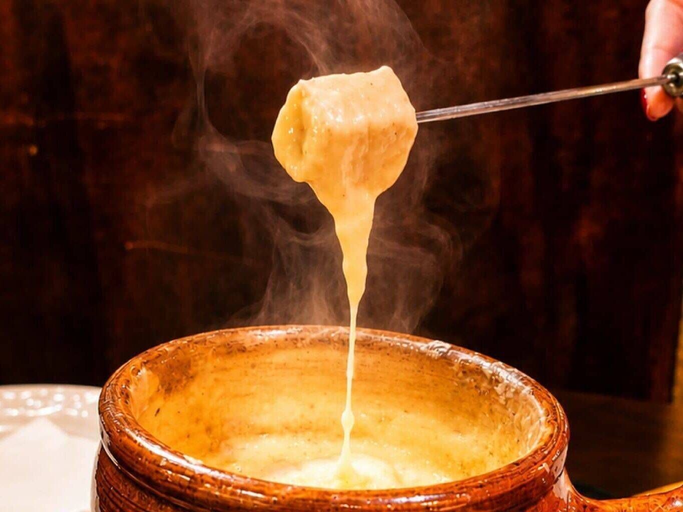 Foto de Chateau Gourmet