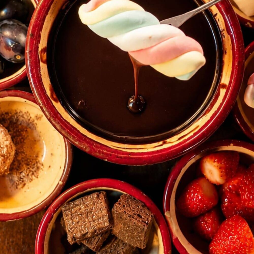 Foto de Chateau Gourmet