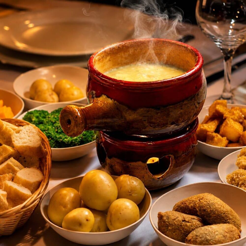 Foto de Chateau Gourmet
