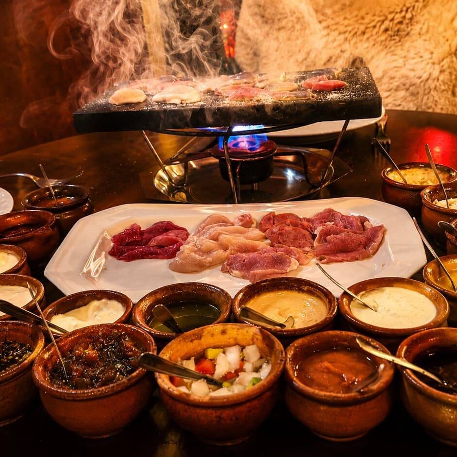 Foto de Chateau Gourmet