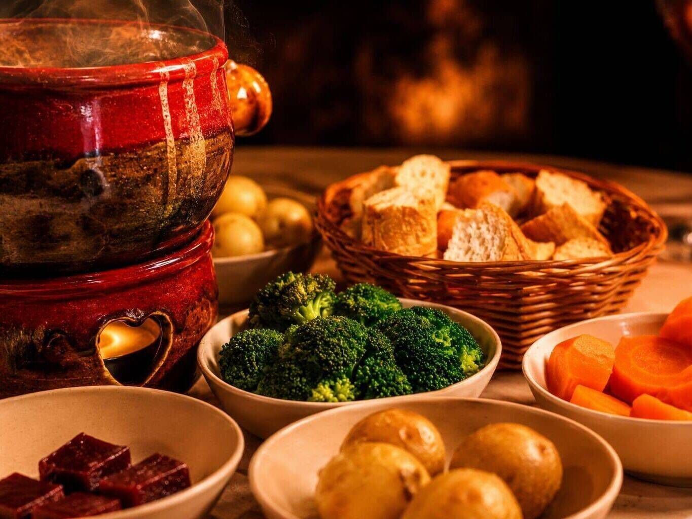Foto de Chateau Gourmet